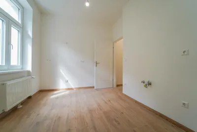 1-Zimmer-Wohnung kaufen in Leoben – 38,36 m², € 89.000 – Bild 11 von 16
