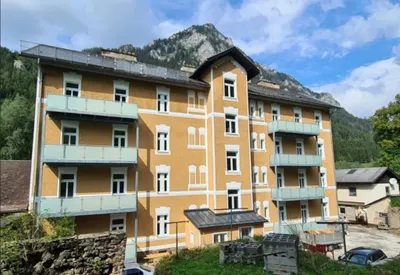 1-Zimmer-Wohnung kaufen in Leoben – 38,36 m², € 89.000 – Bild 2 von 16