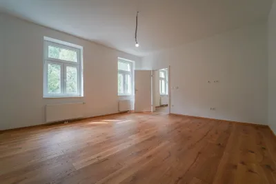 1-Zimmer-Wohnung kaufen in Leoben – 38,36 m², € 89.000 – Bild 5 von 16