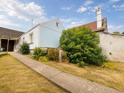 2-Zimmer-Haus kaufen in Eisenstadt - Umgebung – 79 m², € 199.000 – Bild 2 von 12