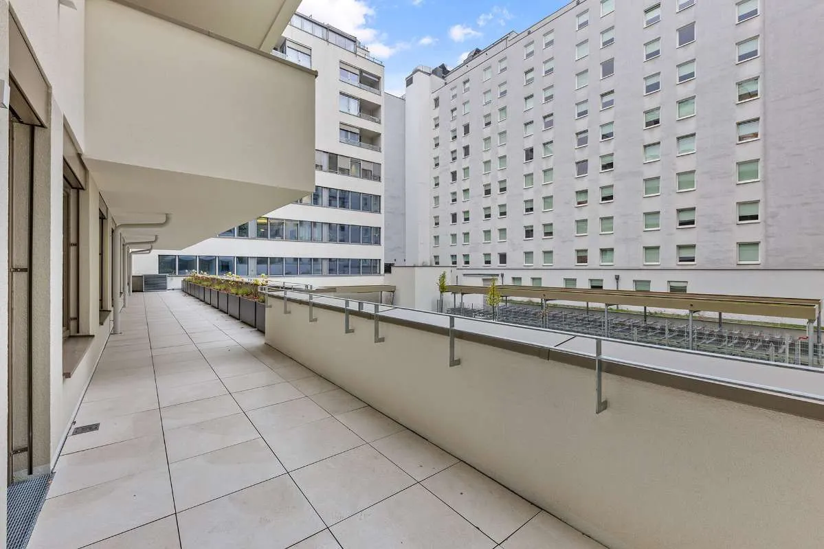 Büros nähe Prater zu mieten - 1020 Wien - Widok 3