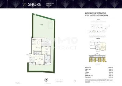 4-Zimmer-Wohnung kaufen in Wien – 140,85 m², € 1.010.018 – Bild 23 von 23