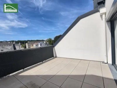 3-Zimmer-Wohnung mieten in Sankt Pölten – 90,47 m², € 1.724 – Bild 13 von 31