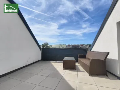 3-Zimmer-Wohnung mieten in Sankt Pölten – 90,47 m², € 1.724 – Bild 6 von 31