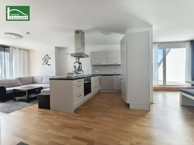 3-Zimmer-Wohnung mieten in Sankt Pölten – 90,47 m², € 1.724 – Bild 8 von 31