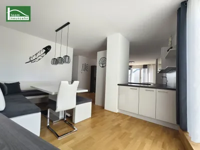 3-Zimmer-Wohnung mieten in Sankt Pölten – 90,47 m², € 1.724 – Bild 11 von 31