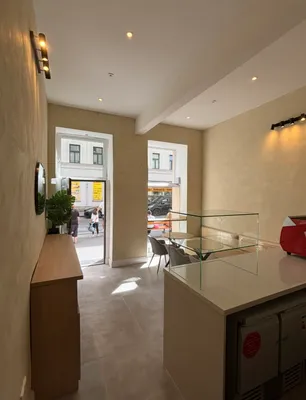 2-Zimmer-Gewerbeimmobilie mieten in Wien – 34 m², € 1.560 – Bild 6 von 16