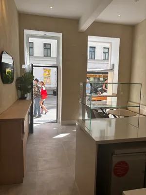 2-Zimmer-Gewerbeimmobilie mieten in Wien – 34 m², € 1.560 – Bild 2 von 16
