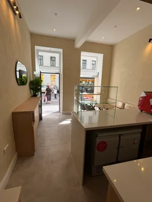 2-Zimmer-Gewerbeimmobilie mieten in Wien – 34 m², € 1.560 – Bild 13 von 16
