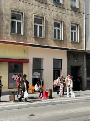 2-Zimmer-Gewerbeimmobilie mieten in Wien – 34 m², € 1.560 – Bild 14 von 16