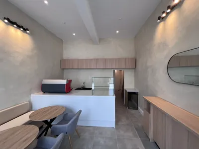 2-Zimmer-Gewerbeimmobilie mieten in Wien – 34 m², € 1.560 – Bild 5 von 16
