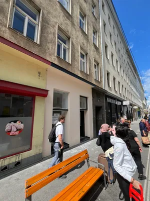 2-Zimmer-Gewerbeimmobilie mieten in Wien – 34 m², € 1.560 – Bild 7 von 16