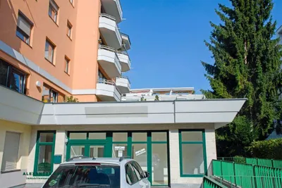 18-Zimmer-Gewerbeimmobilie kaufen in Salzburg Stadt – 582 m², € 1.850.000 – Bild 5 von 5