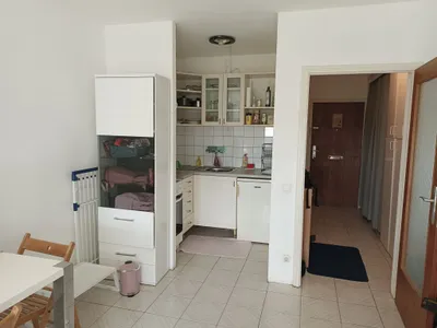 Single Wohnung zu vermieten – Bild 3