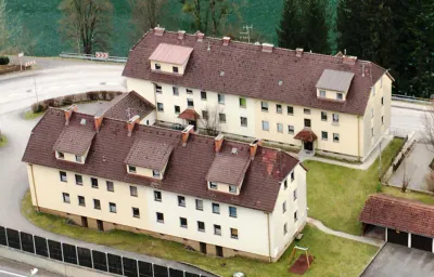 3-Zimmer-Wohnung mieten in Steyr-Land – 44,46 m², € 339 – Bild 1 von 3