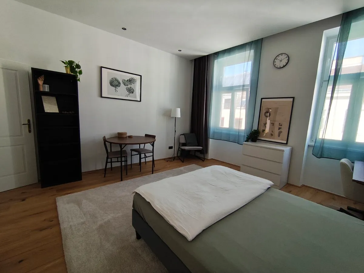 Wohnung – Wien - Ansicht 3