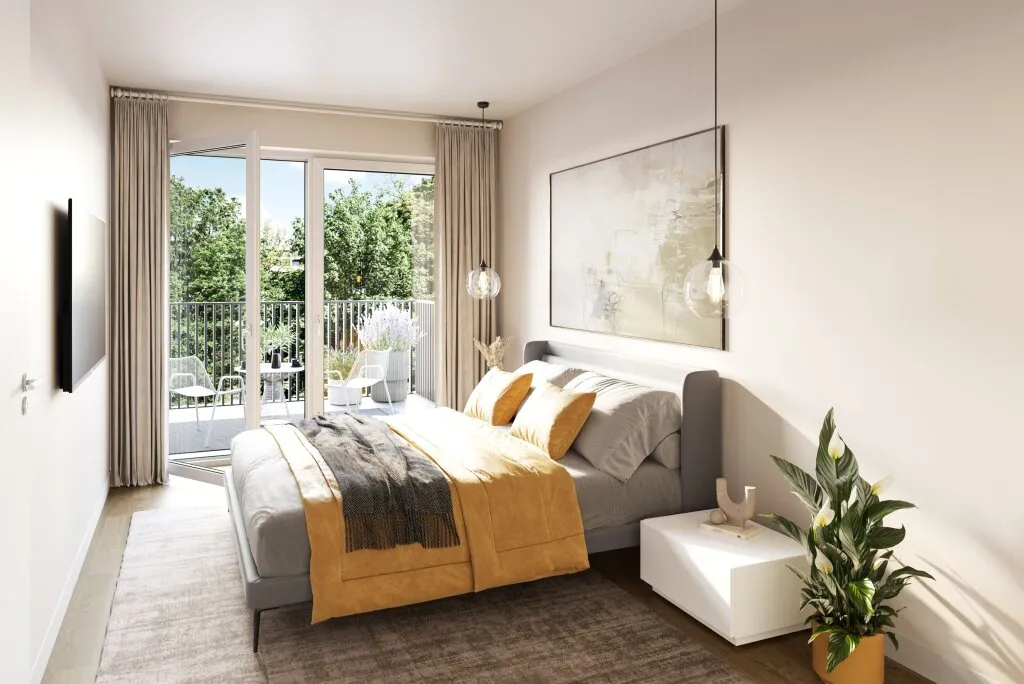 Wohnung – Wien, Ottakring - Ansicht 3