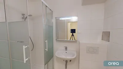 1-Zimmer-Wohnung mieten in Wien – 34,16 m², € 729 – Bild 4 von 4