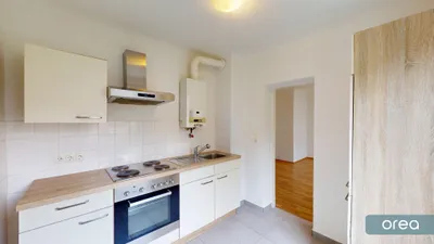 1-Zimmer-Wohnung mieten in Wien – 34,16 m², € 729 – Bild 3 von 4