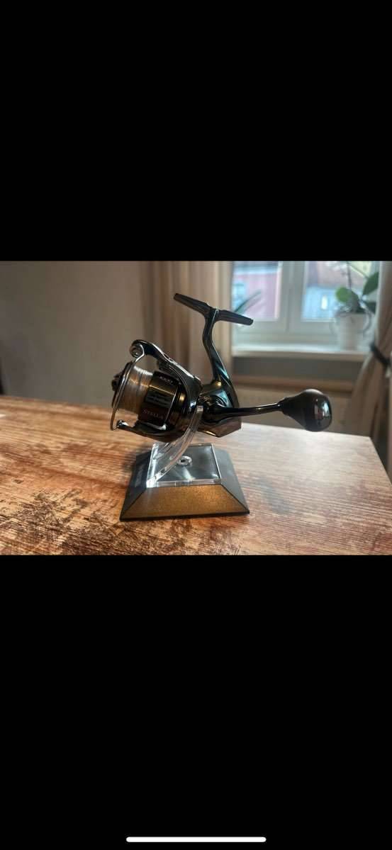 Shimano Stella 1000 Fk,  475,- (8700 Judendorf) - willhaben