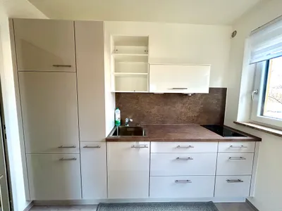2-Zimmer-Wohnung mieten in Salzburg Stadt – 43,09 m², € 1.071 – Bild 3 von 14
