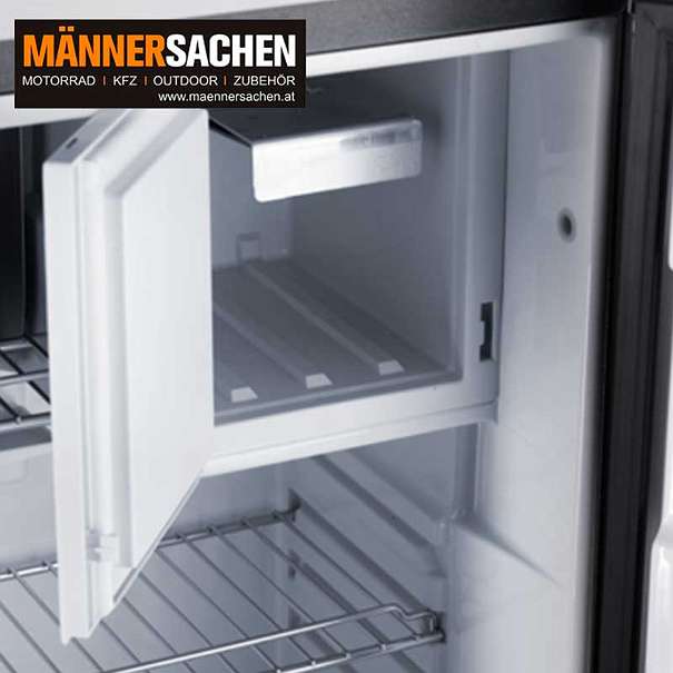 DOMETIC Kühlschrank Absorberkühlschrank RM 5380 80 Liter Türanschlag links,  Batteriezündung. LAGERND !, € 1.195,- (3261 Wolfpassing) - willhaben