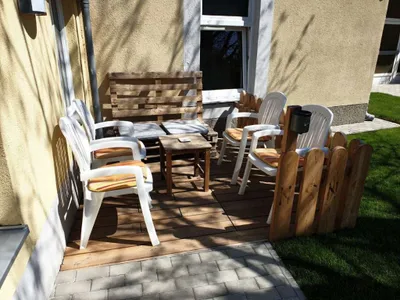 1-Zimmer-Wohnung mieten in Wien – 12 m², € 300 – Bild 9 von 9