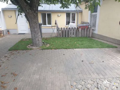 1-Zimmer-Wohnung mieten in Wien – 12 m², € 300 – Bild 8 von 9