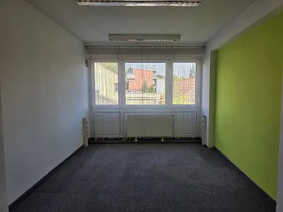 2-Zimmer-Gewerbeimmobilie mieten in Korneuburg – 62 m², € 750