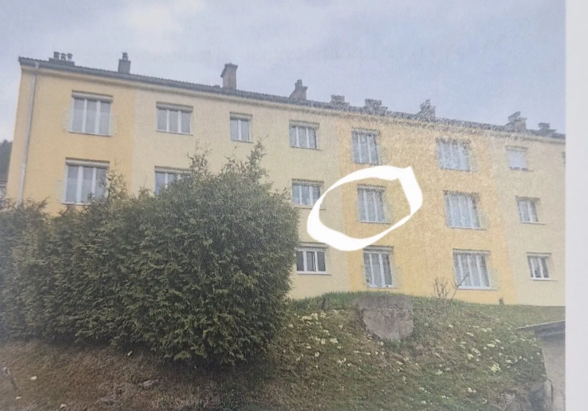 Wohnung – Kindberg - Ansicht 2