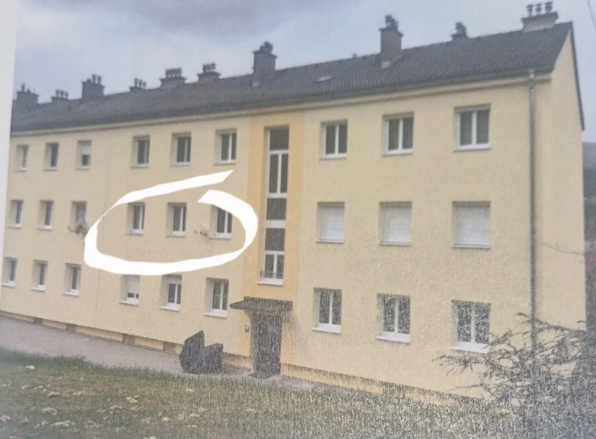 Wohnung – Kindberg