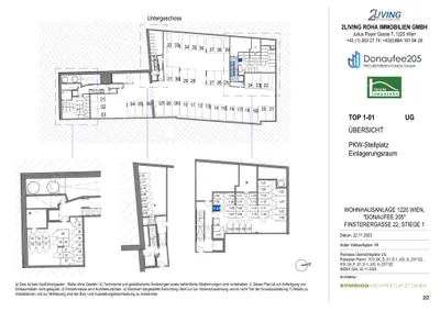 3-Zimmer-Wohnung kaufen in Wien – 75,09 m², € 383.839 – Bild 15 von 15