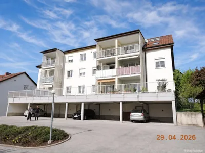 3-Zimmer-Wohnung kaufen in Oberwart – 66,45 m², € 92.000 – Bild 1 von 14