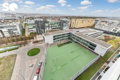2-Zimmer-Wohnung kaufen in Wien – 57 m², € 299.000 – Bild 13 von 21