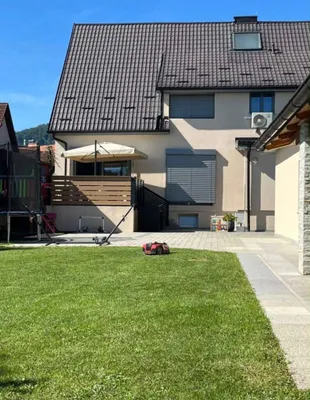 5-Zimmer-Haus kaufen in Graz – 220 m², € 838.500 – Bild 5 von 5