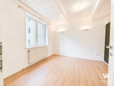 Top-Lage zwischen Alter und Neuer Donau | 2-Zimmer-Wohnung mit Wohnküche | U1 Kaisermühlen/Gänsehäufel | Nähe UNO City – Bild 3