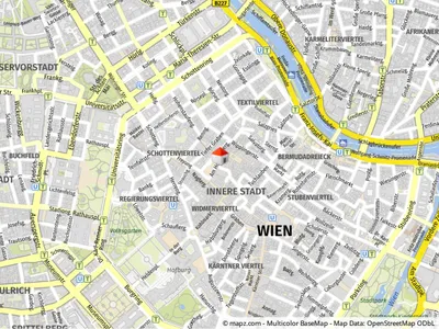 3-Zimmer-Wohnung mieten in Wien – 133,29 m², € 2.595 – Bild 12 von 12
