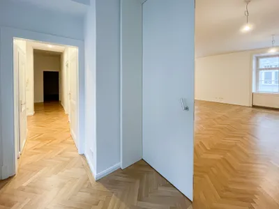 3-Zimmer-Wohnung mieten in Wien – 133,29 m², € 2.595 – Bild 8 von 12