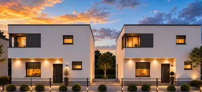 6-Zimmer-Haus kaufen in Sankt Pölten – 125 m², € 429.000 – Bild 3 von 6