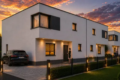 6-Zimmer-Haus kaufen in Sankt Pölten – 125 m², € 429.000 – Bild 2 von 6