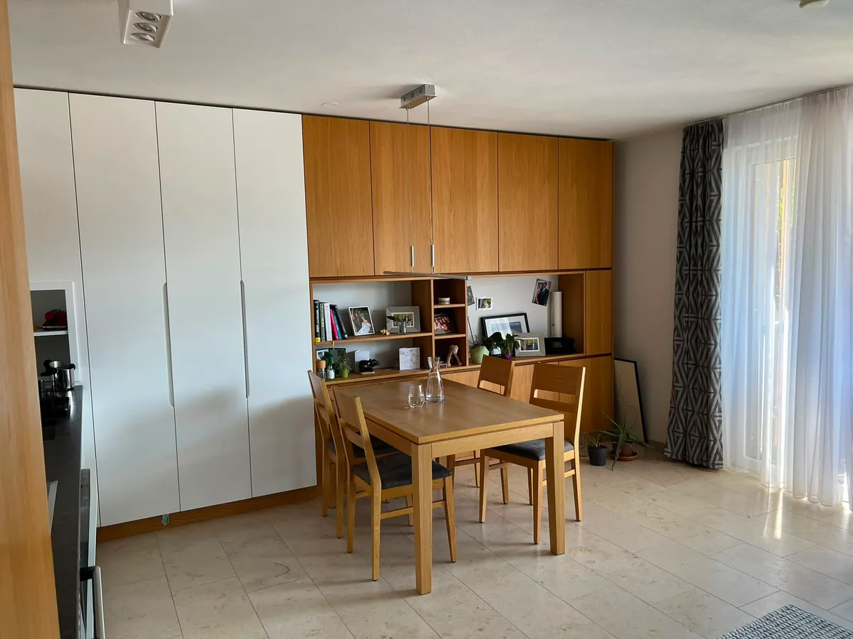 Wohnung – Thumersbach - Ansicht 2