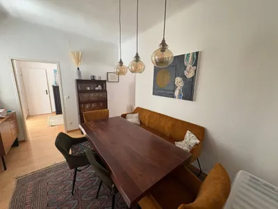 4-Zimmer-Immobilie mieten in Baden – 94,3 m², € 1.124 – Bild 10 von 21