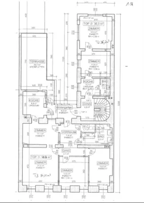 4-Zimmer-Immobilie mieten in Baden – 94,3 m², € 1.124 – Bild 21 von 21