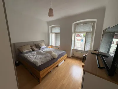 4-Zimmer-Immobilie mieten in Baden – 94,3 m², € 1.124 – Bild 15 von 21