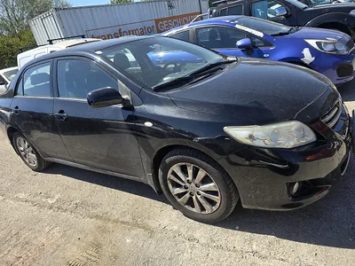 Toyota Corolla 1,33 dVVT-i S&S Premium