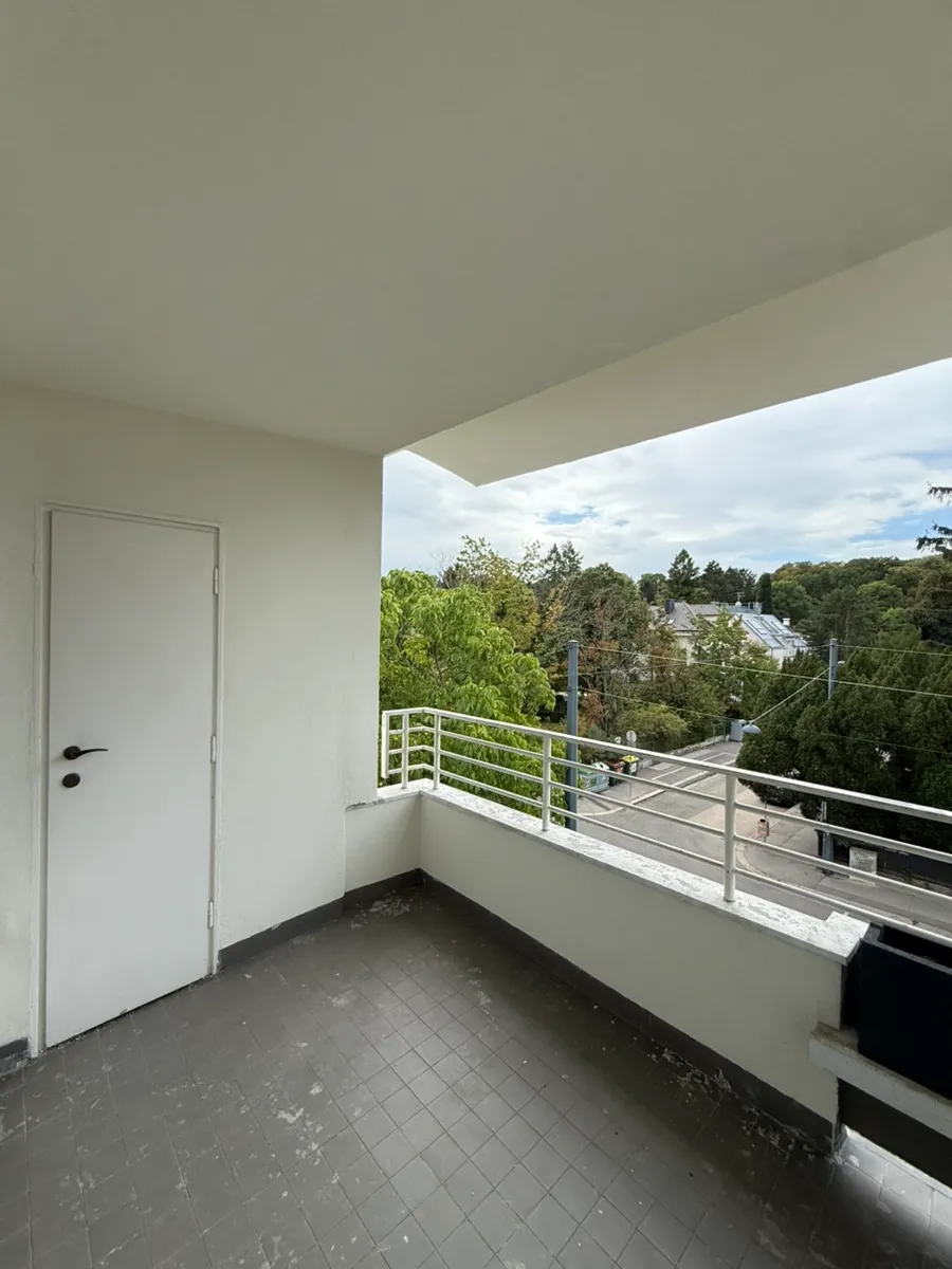 Wohnung – Wien - Ansicht 2