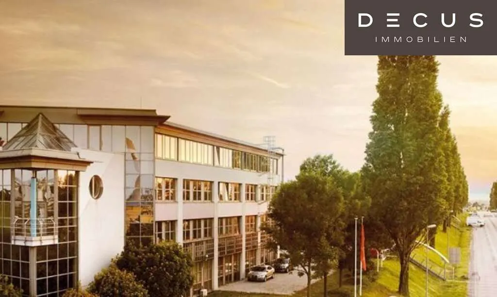 | CONCORDE BUSINESS PARK | Schwechat - Ansicht 3