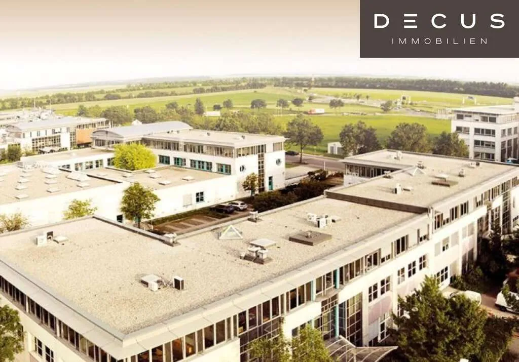 | CONCORDE BUSINESS PARK | Schwechat - Ansicht 2