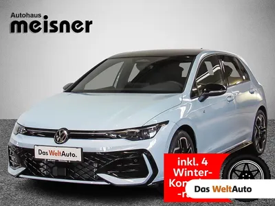 VW Golf Sport mHEV TSI DSG