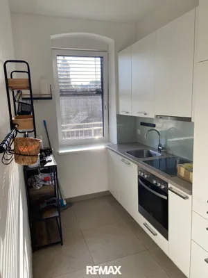 1-Zimmer-Wohnung mieten in Linz – 42,63 m², € 699 – Bild 3 von 8